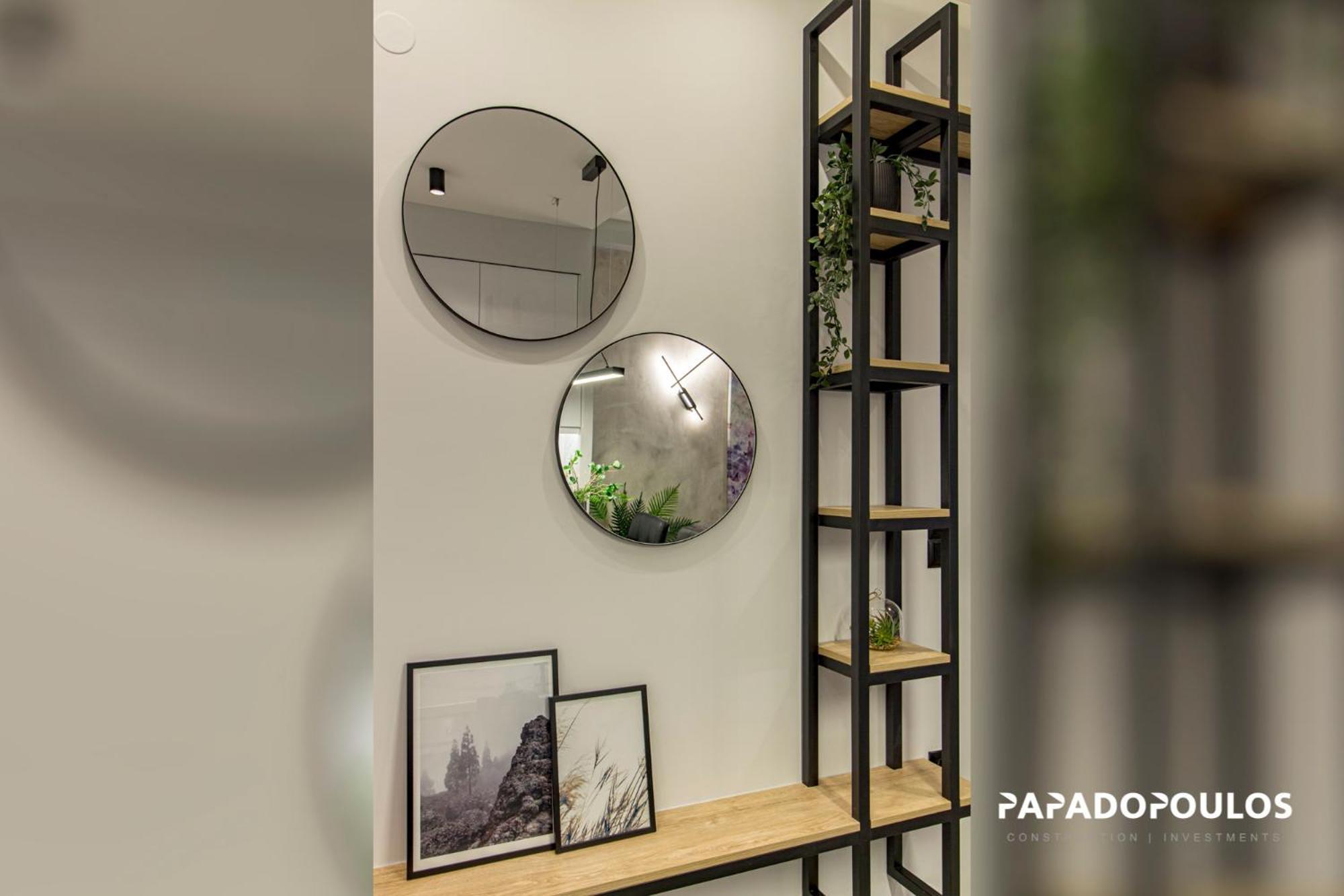 P Deluxe Suites 5 Selanik Dış mekan fotoğraf