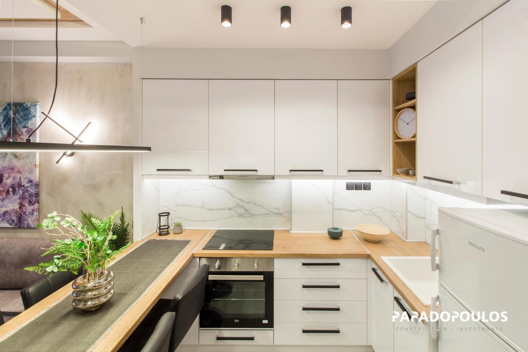 P Deluxe Suites 5 Selanik Dış mekan fotoğraf